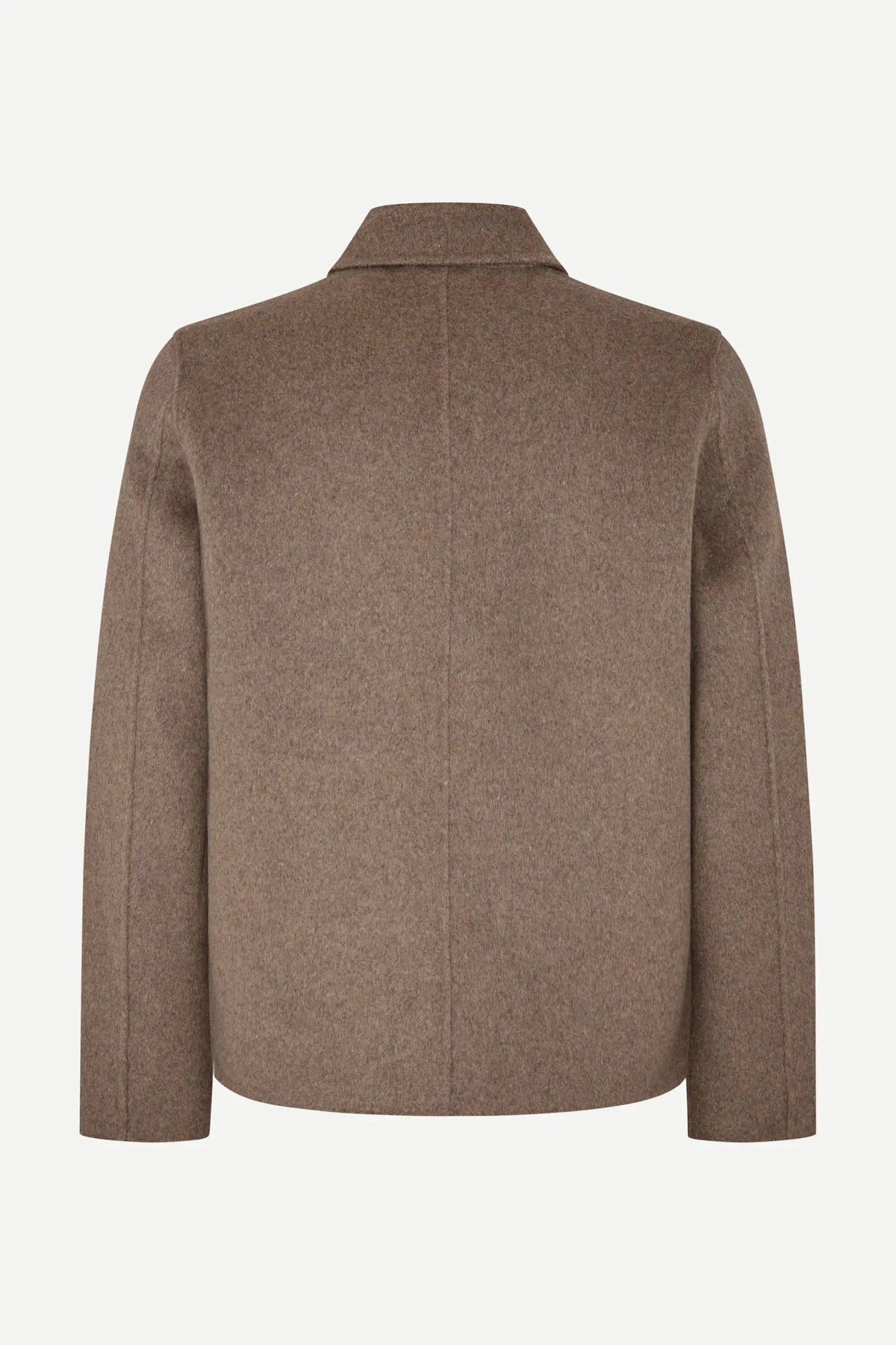 SAPAULO JACKET