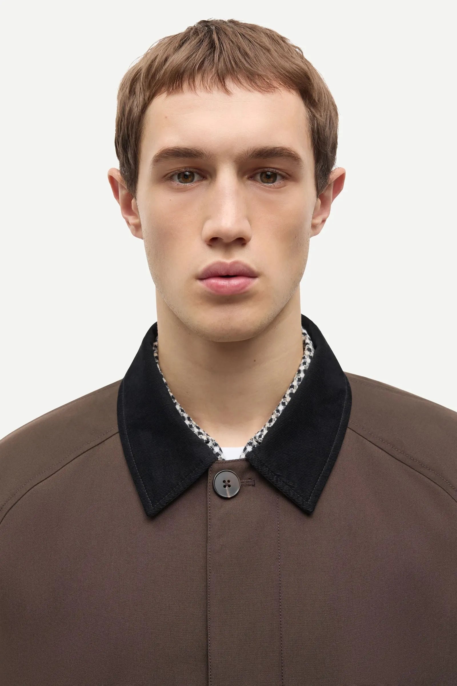 SARON COAT