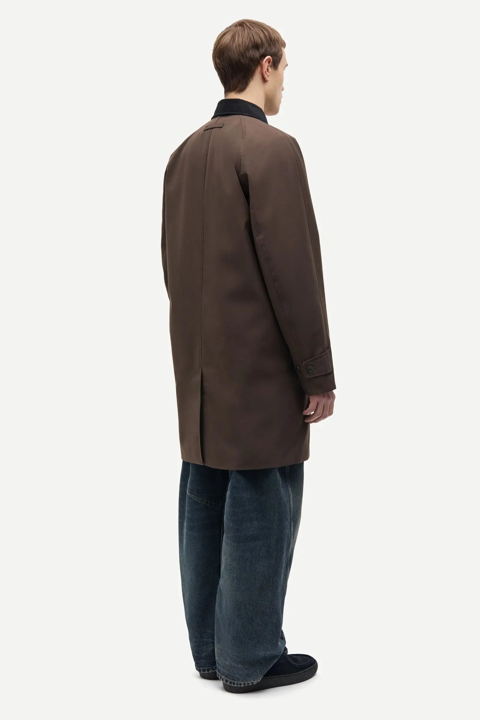 SARON COAT