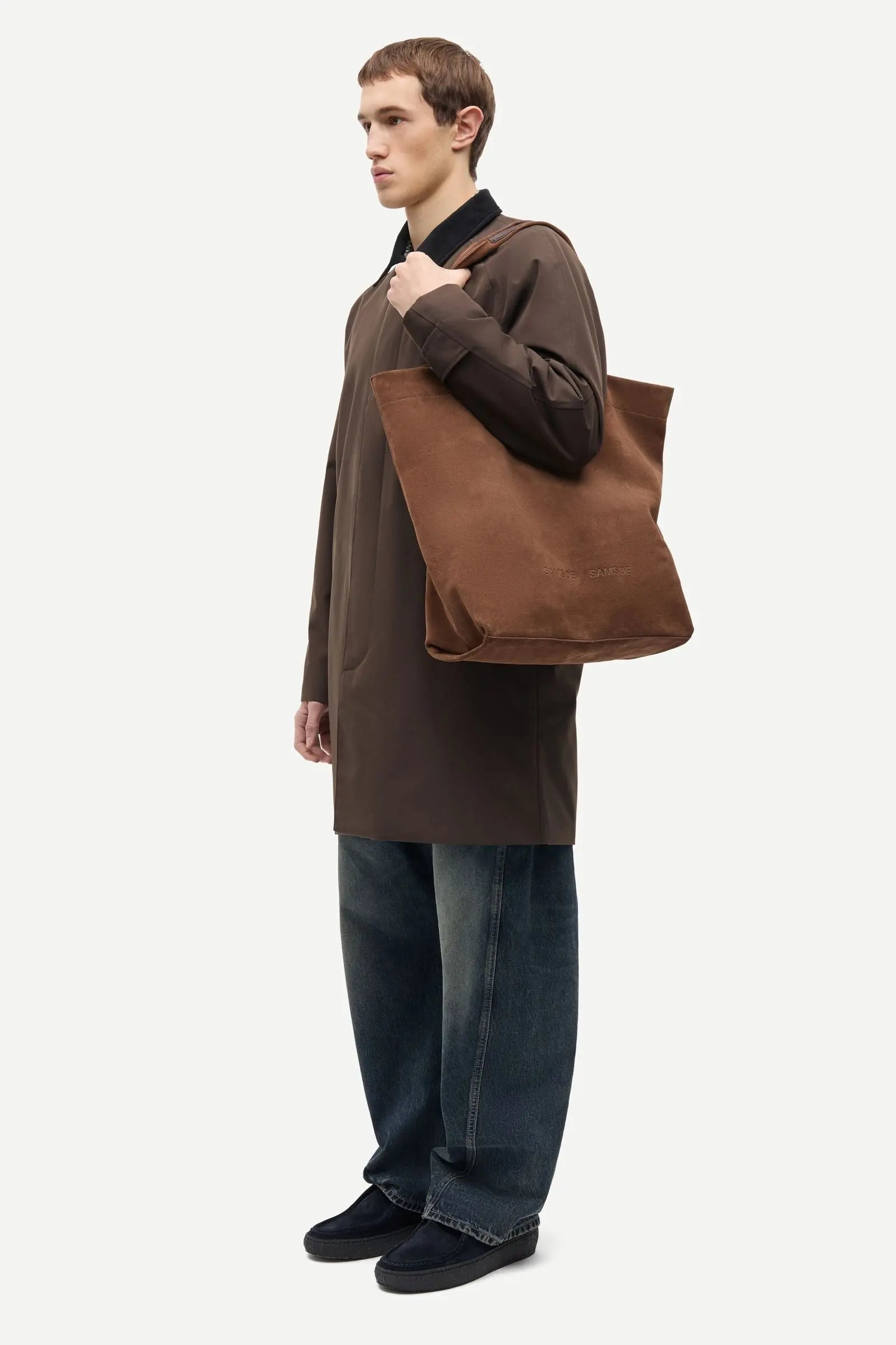 SARON COAT