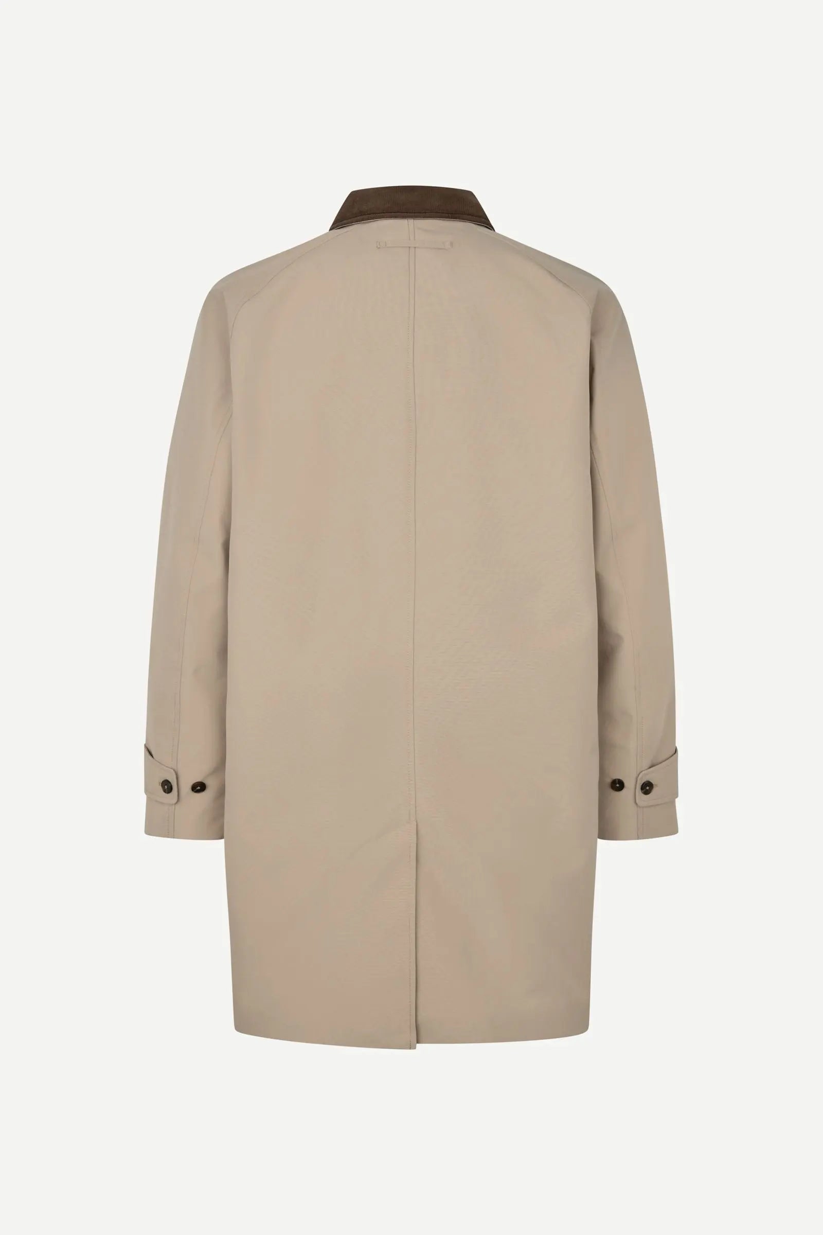 SARON COAT