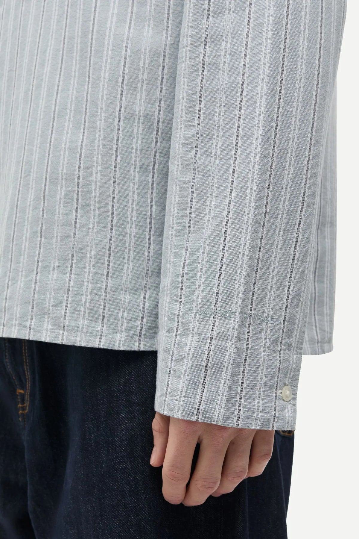 SARYAN O SHIRT