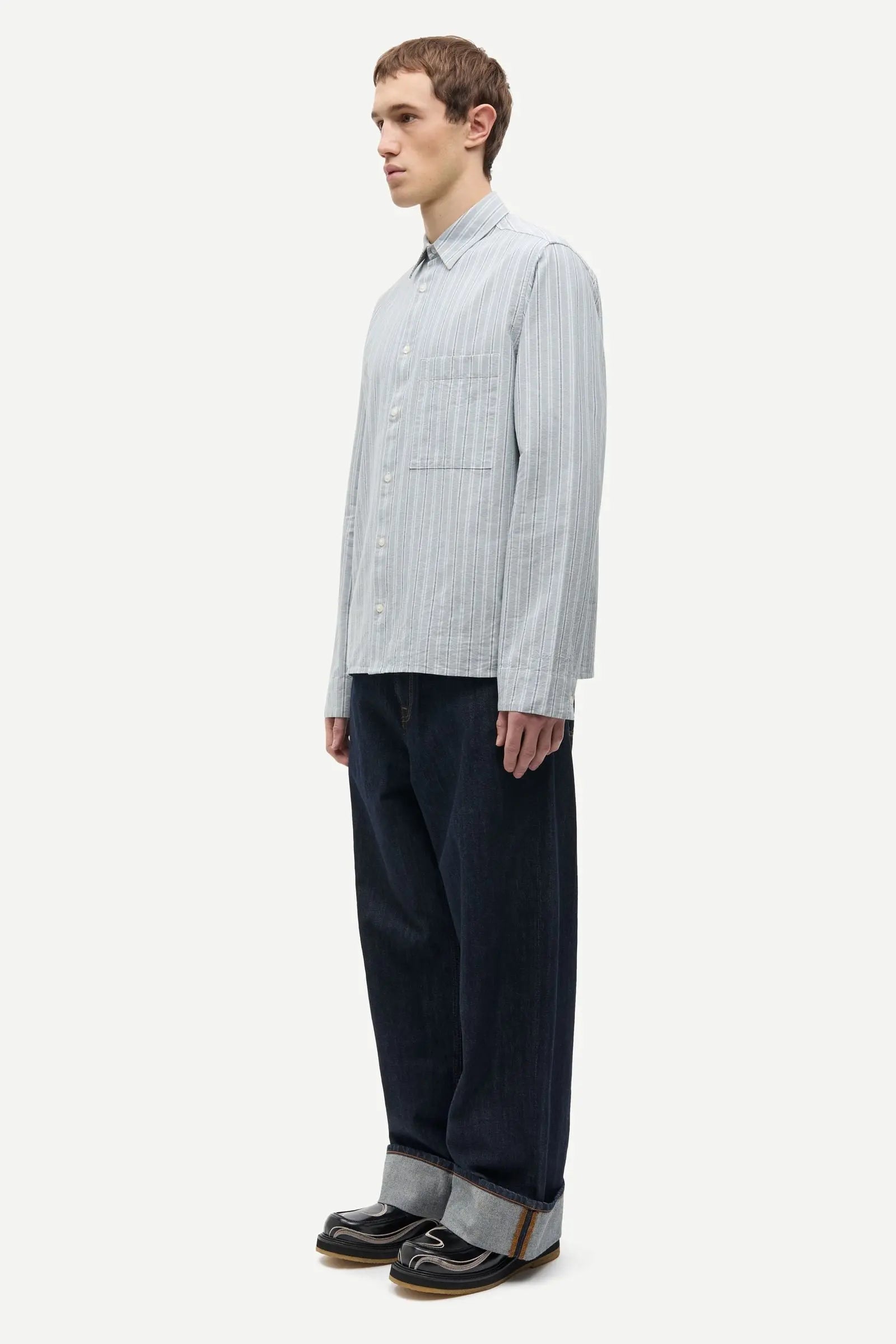 SARYAN O SHIRT