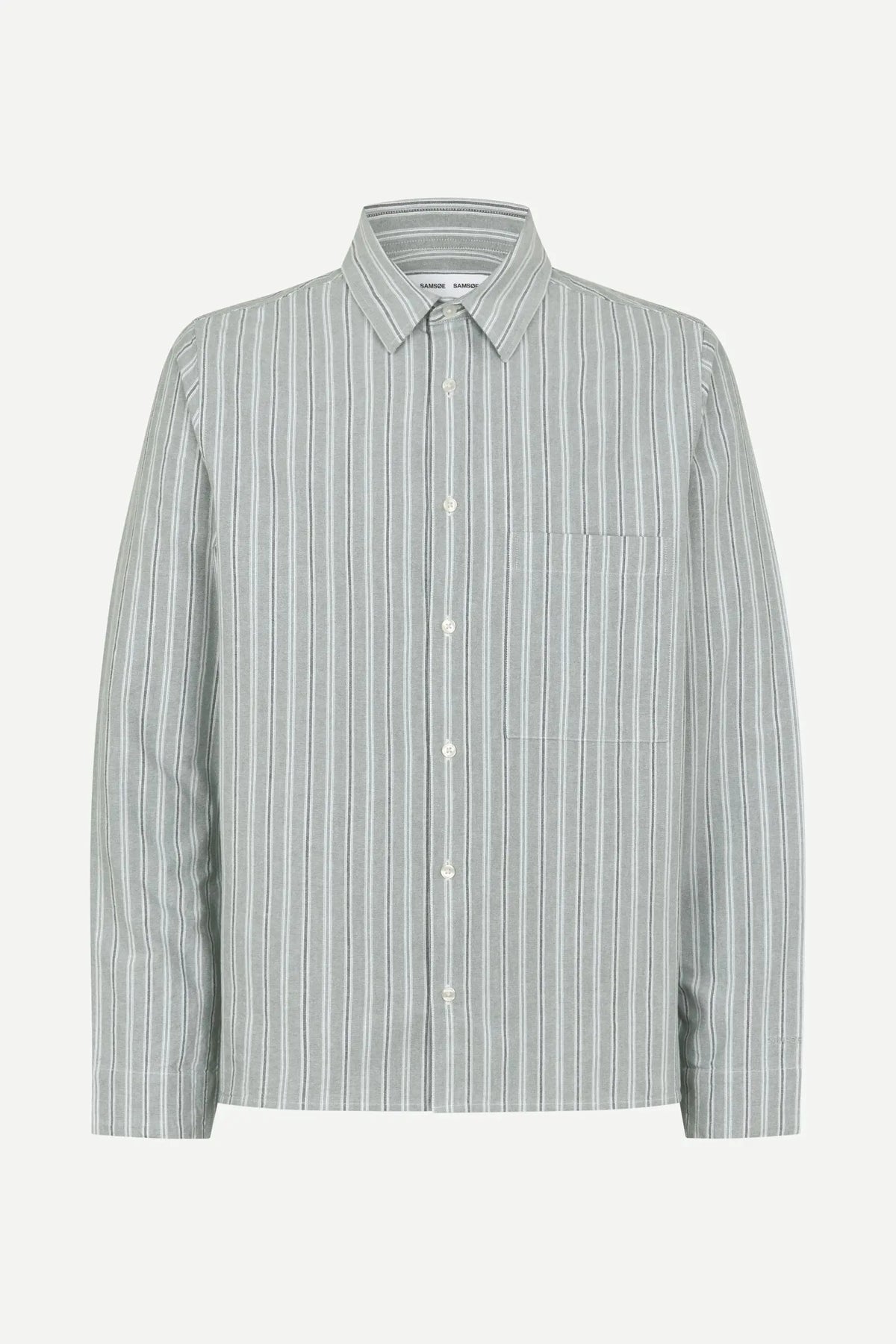 SARYAN O SHIRT