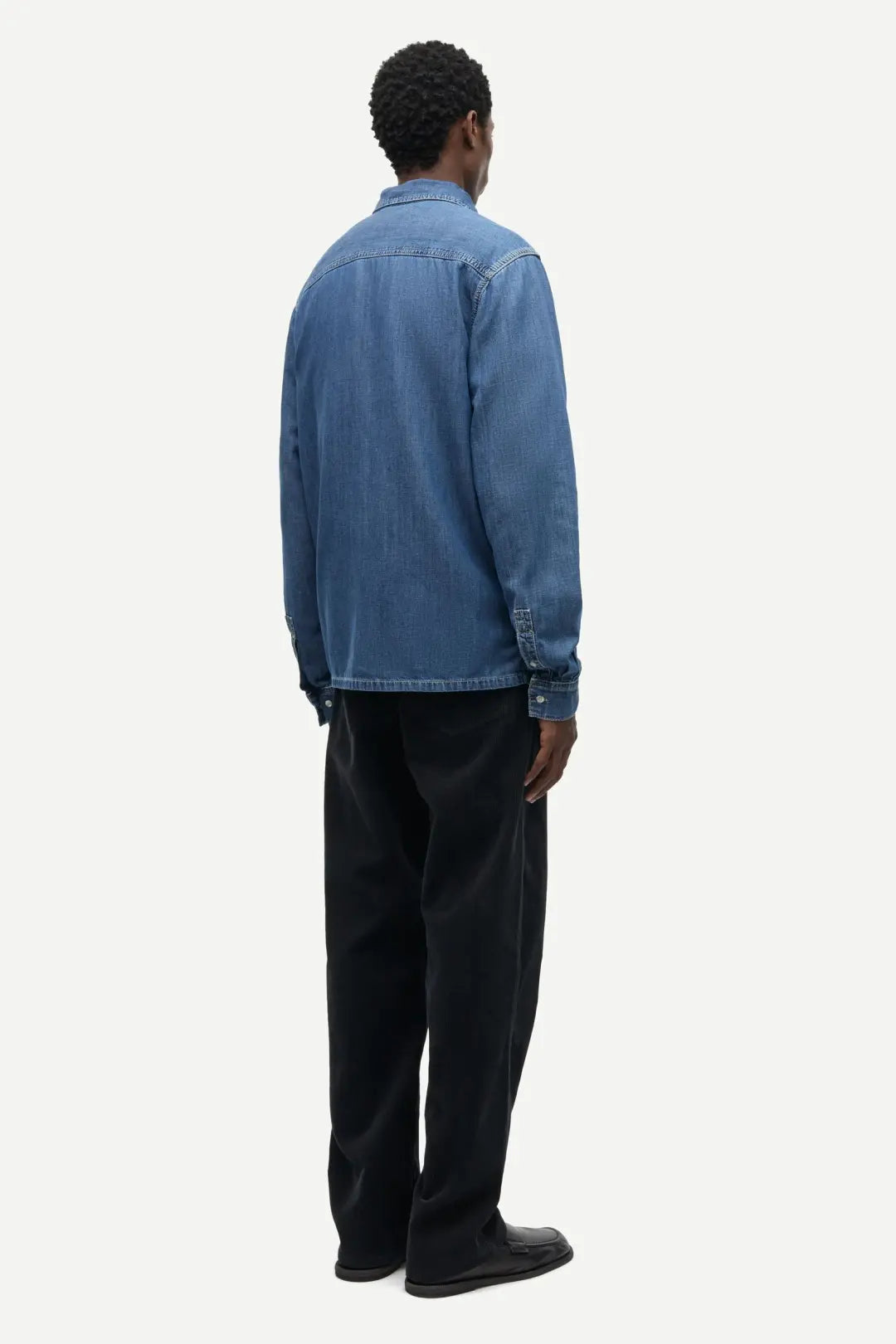 SARYAN O SHIRT
