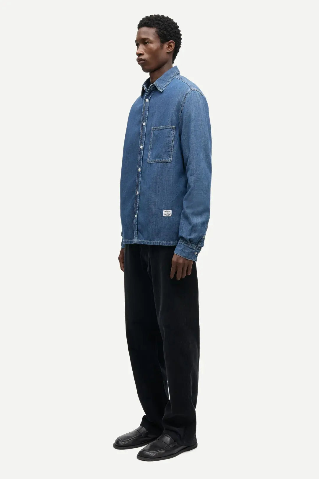 SARYAN O SHIRT