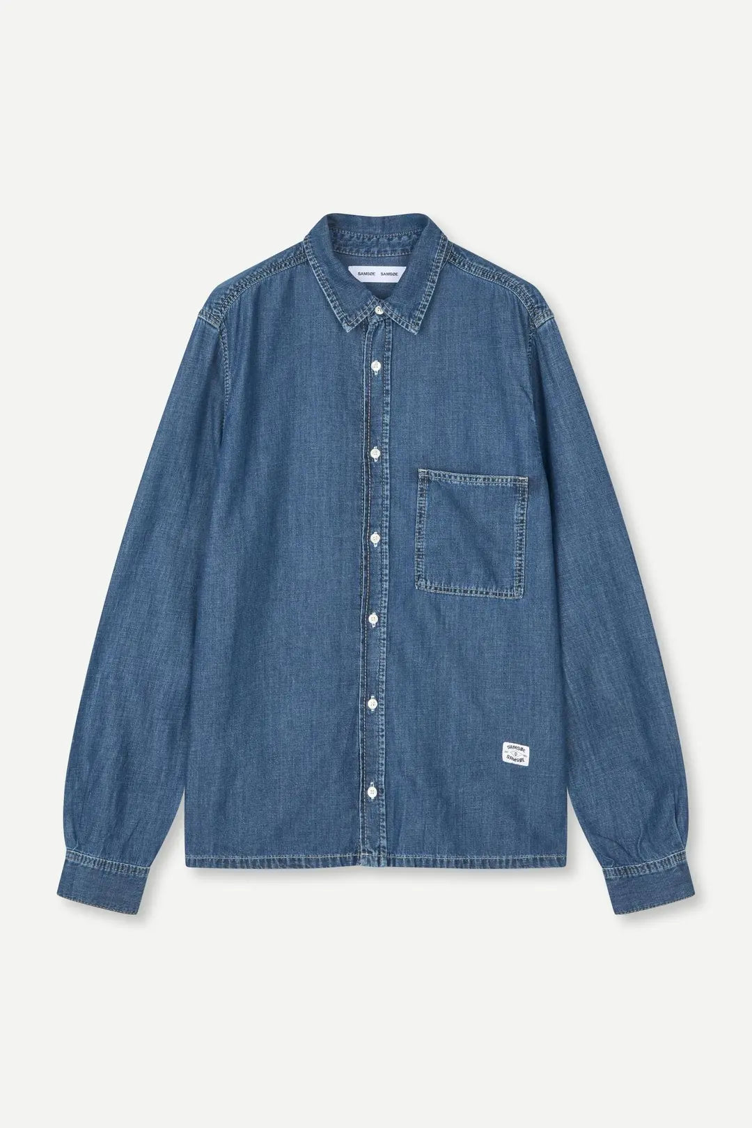 SARYAN O SHIRT