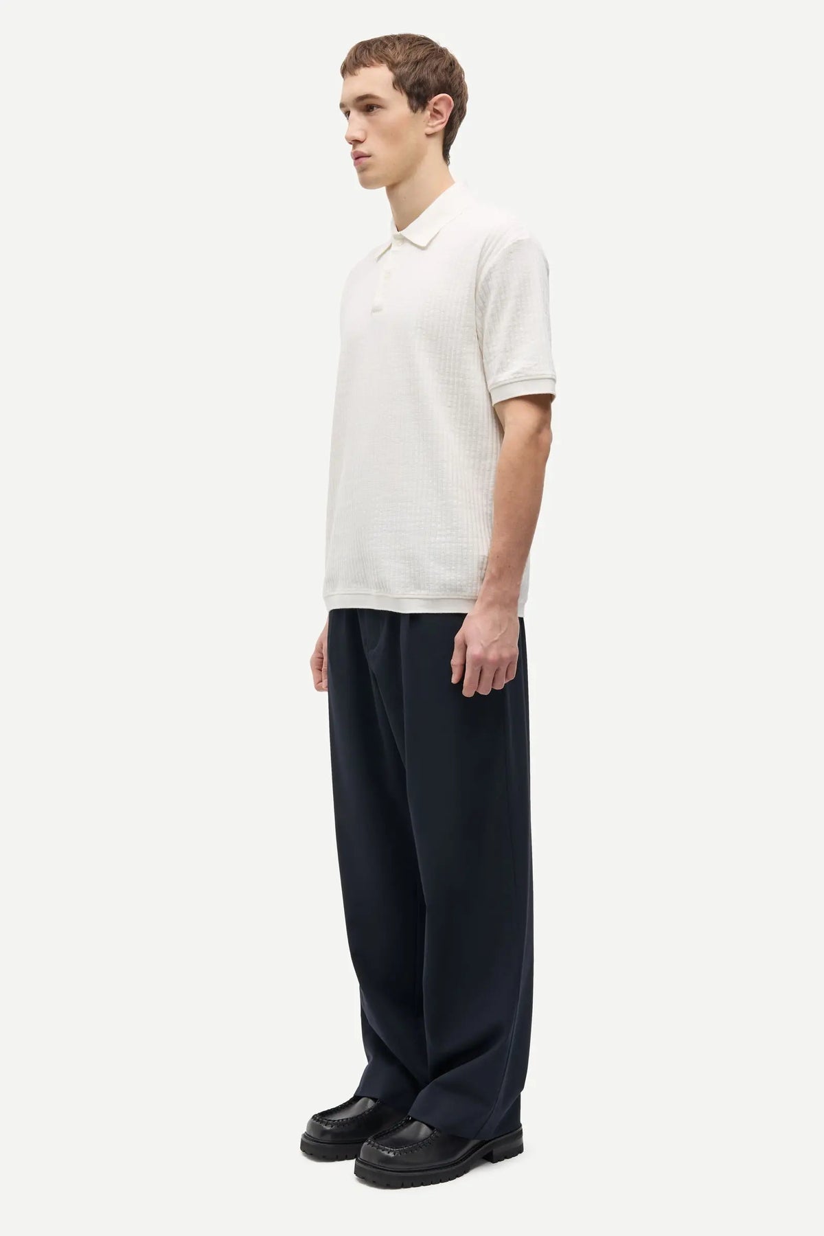 SAVALENTIN TROUSERS