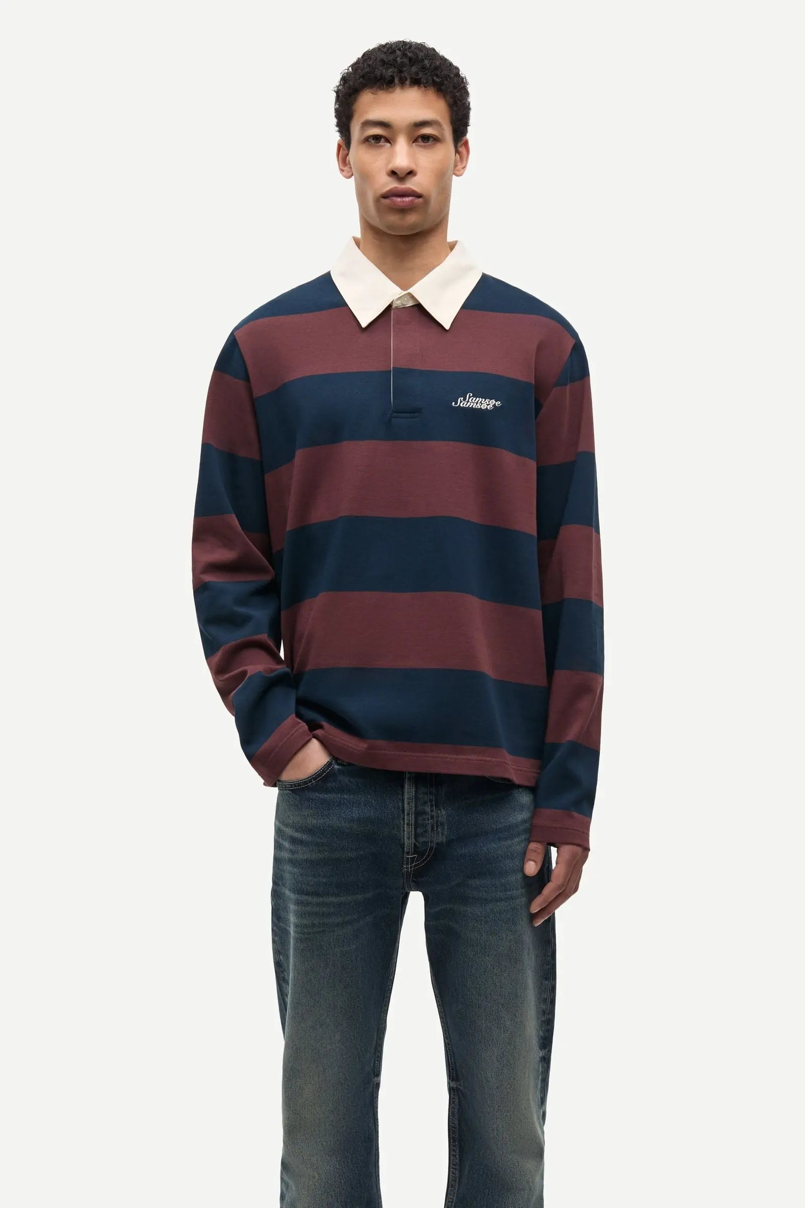 SAKEVIN X POLO