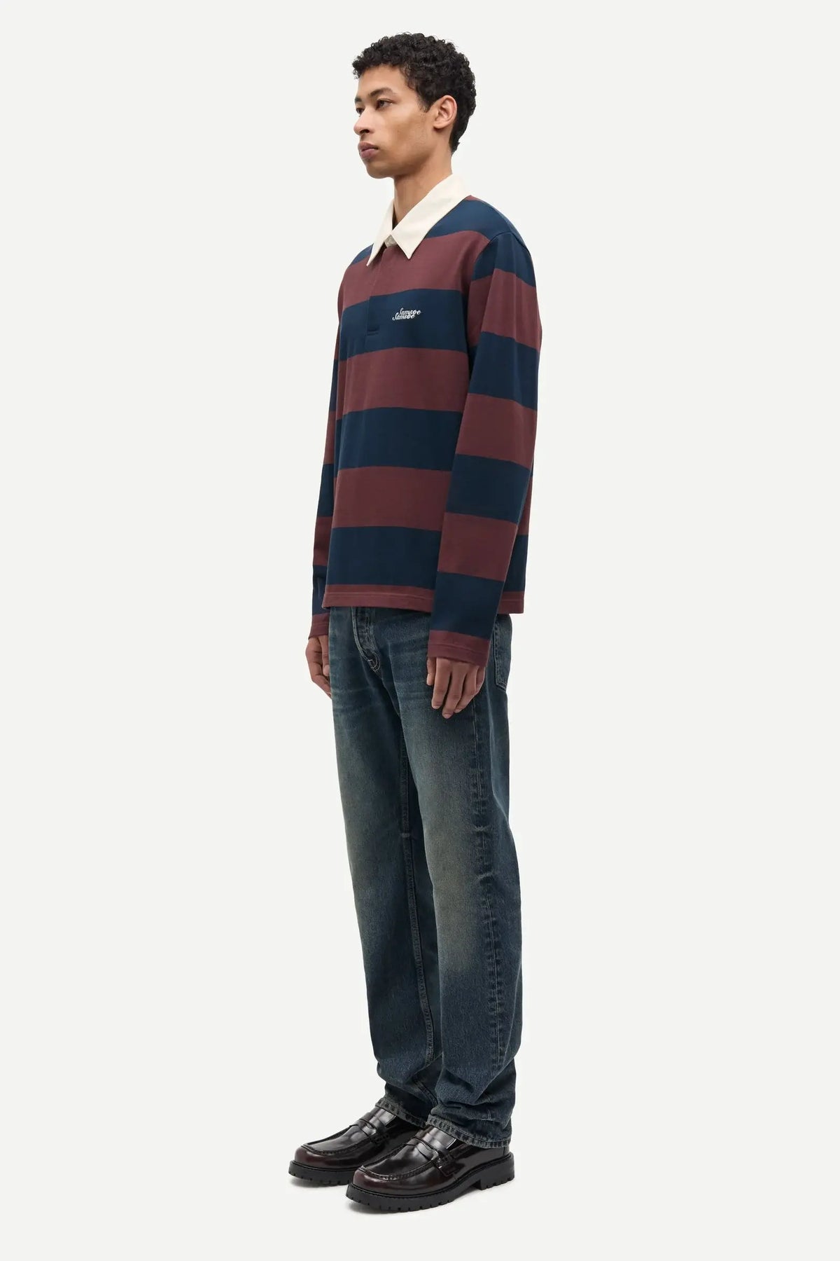 SAKEVIN X POLO
