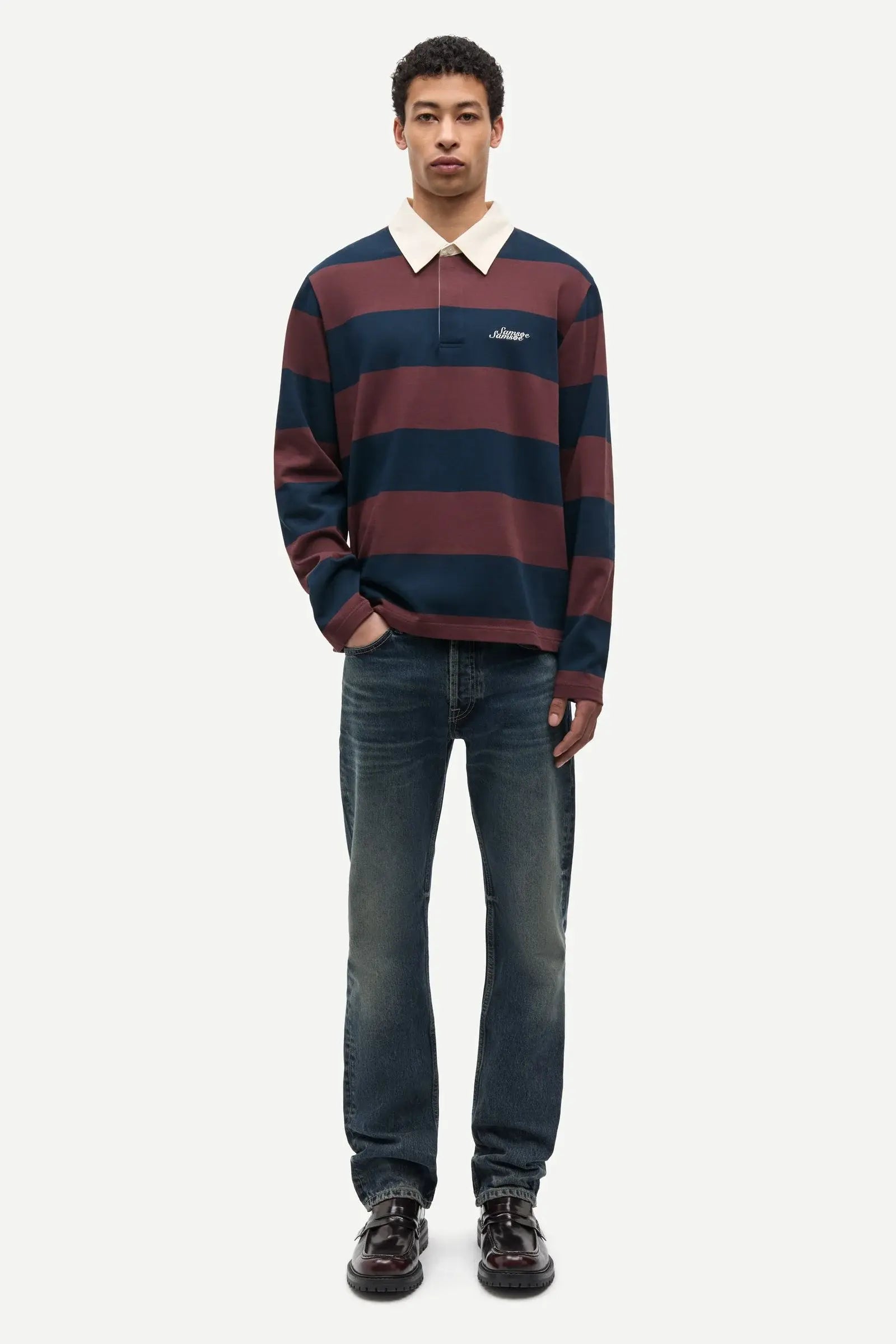 SAKEVIN X POLO