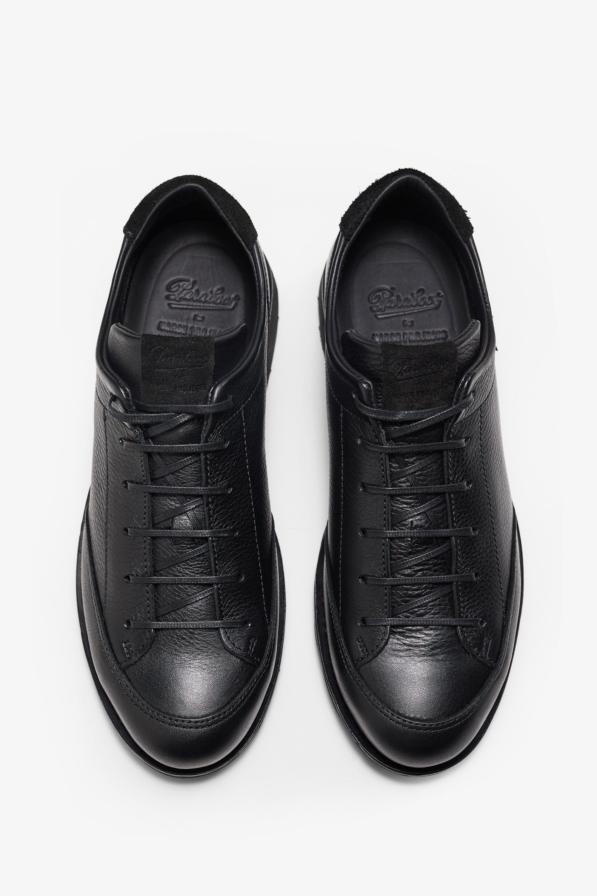 RAVN NORSE PROJECTS x PARABOOT