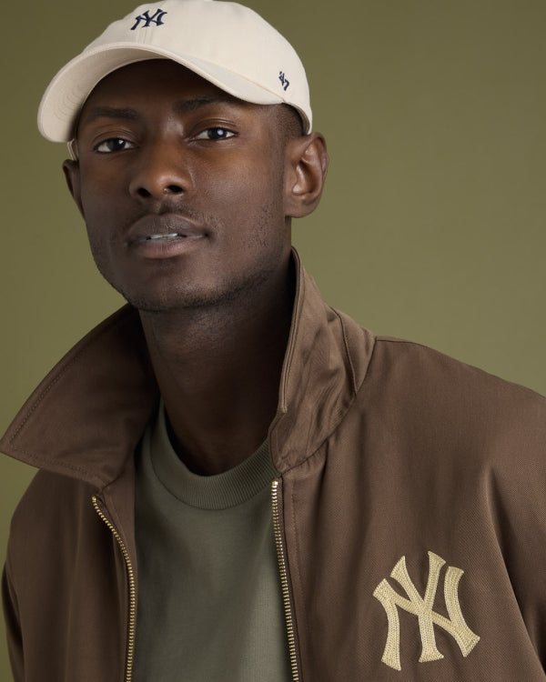 THE MERCER 47 CAP