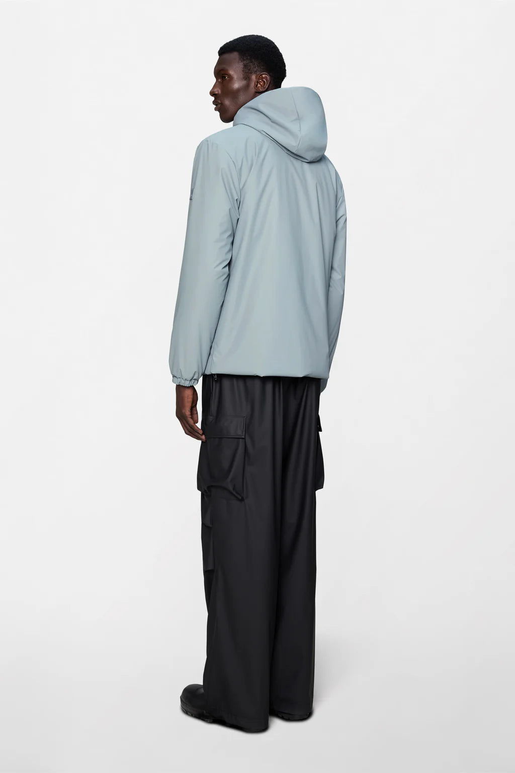 LOHJA INSULATED JACKET