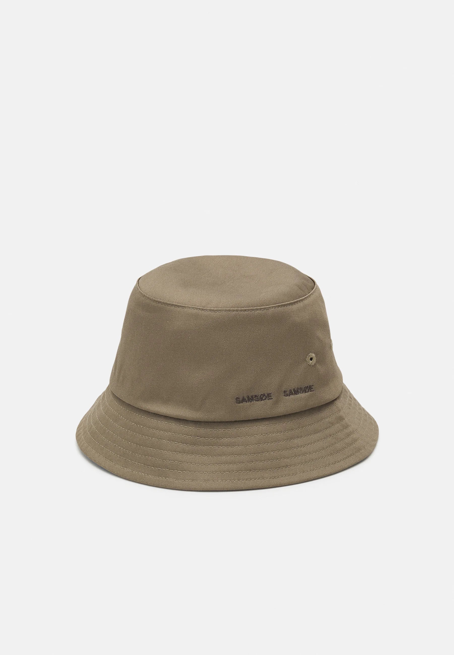 ANTON BUCKET HAT