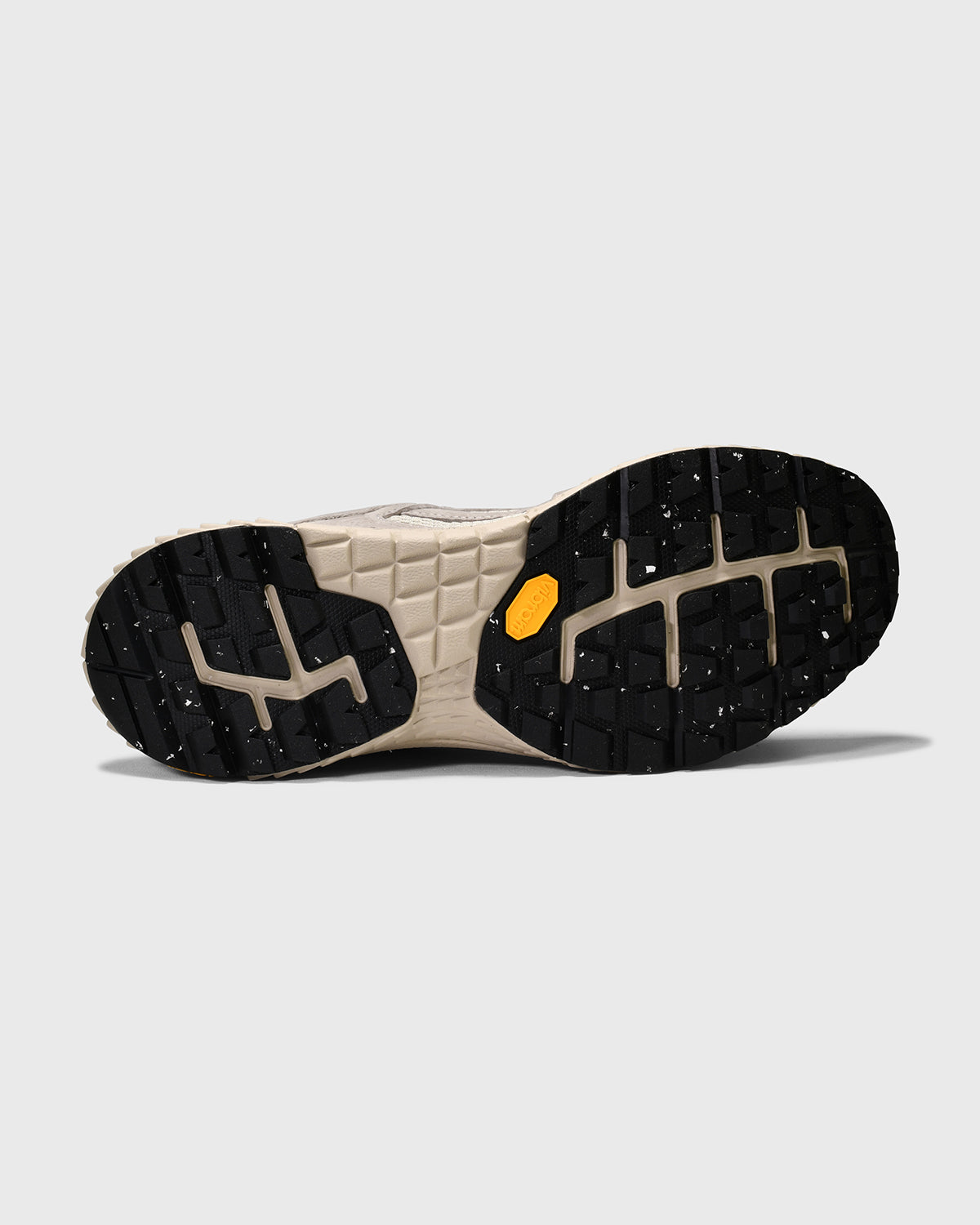 RE-RUN VIBRAM