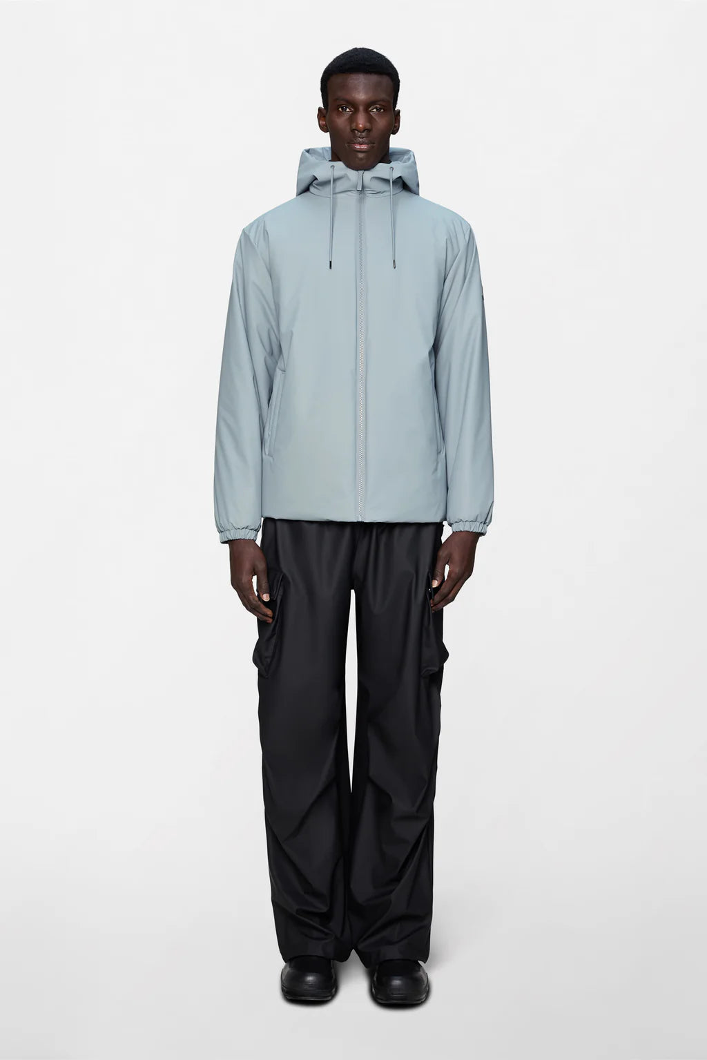 LOHJA INSULATED JACKET