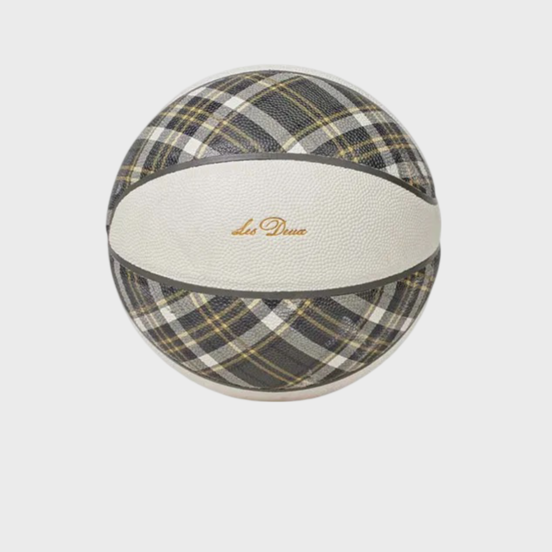 LES DEUX BASKETBALL