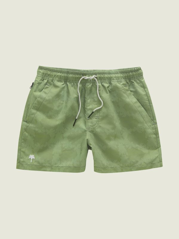 SWIM SHORTS