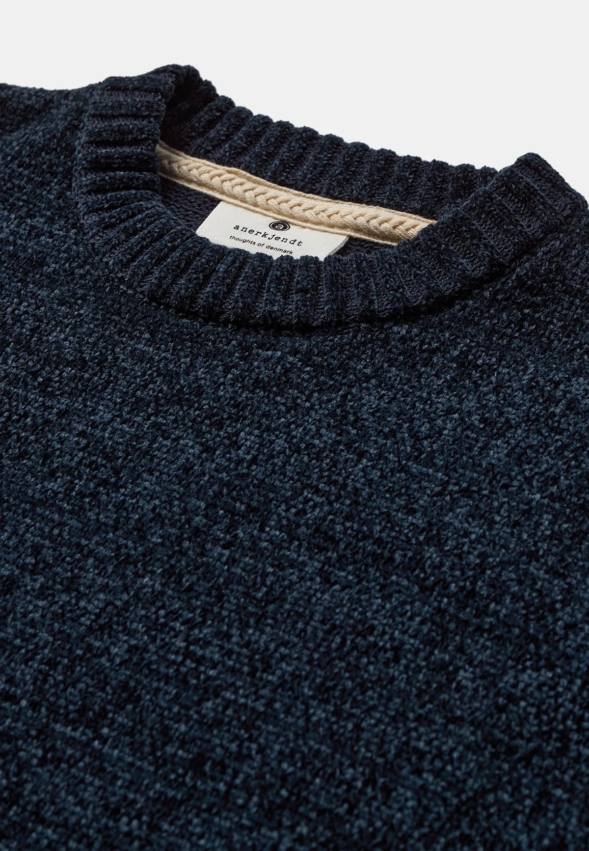 AKSUNE CHENILLE KNIT