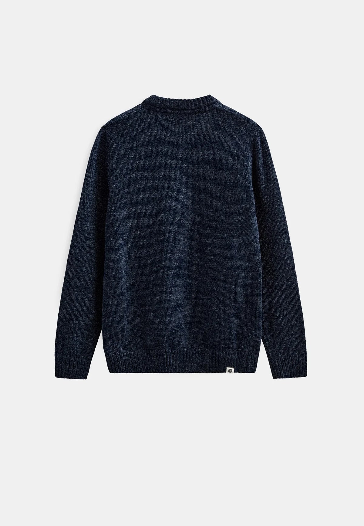 AKSUNE CHENILLE KNIT