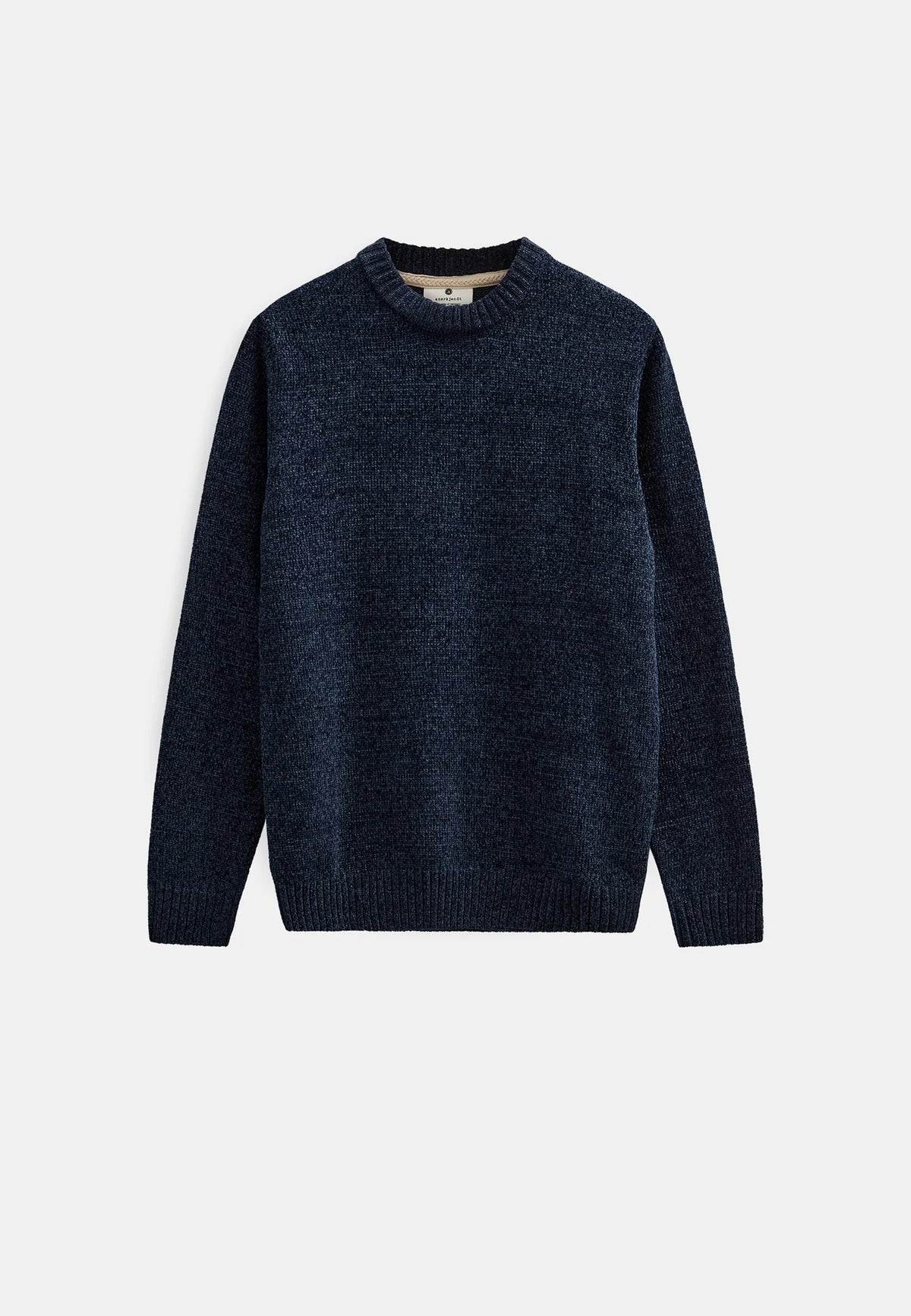 AKSUNE CHENILLE KNIT