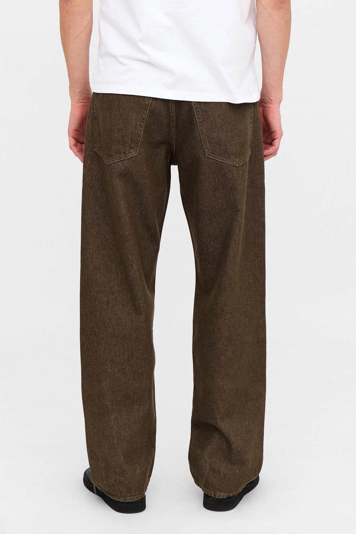 AKJONAS DYED JEANS