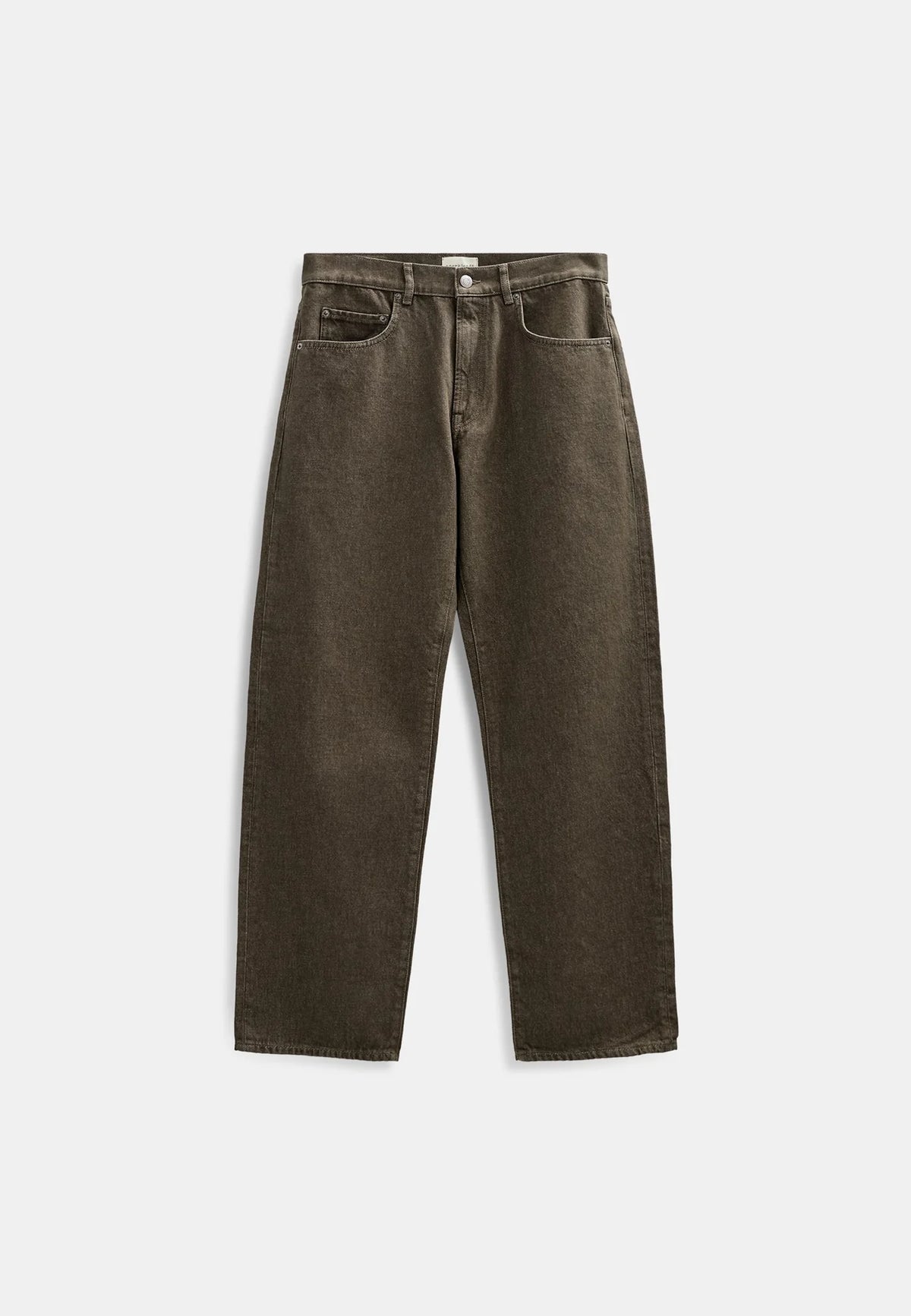 AKJONAS DYED JEANS