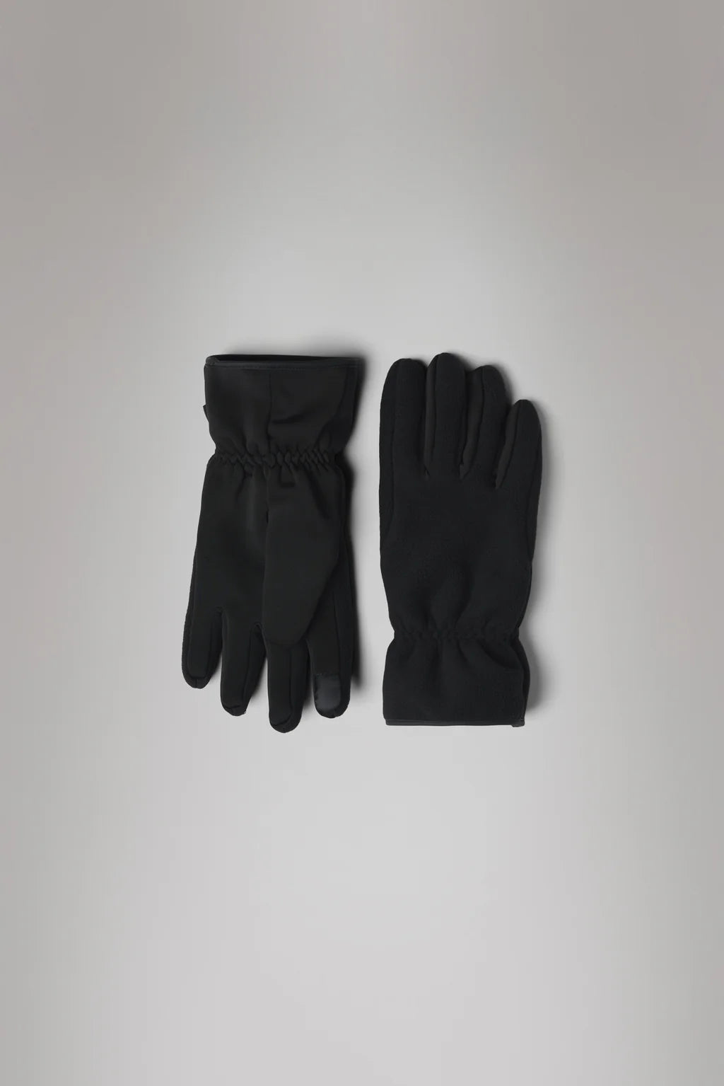 HEAVY FLEECE GLOVES