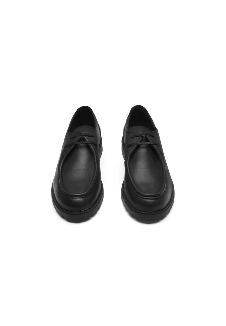 TAYLOR MATTE MOC TOE