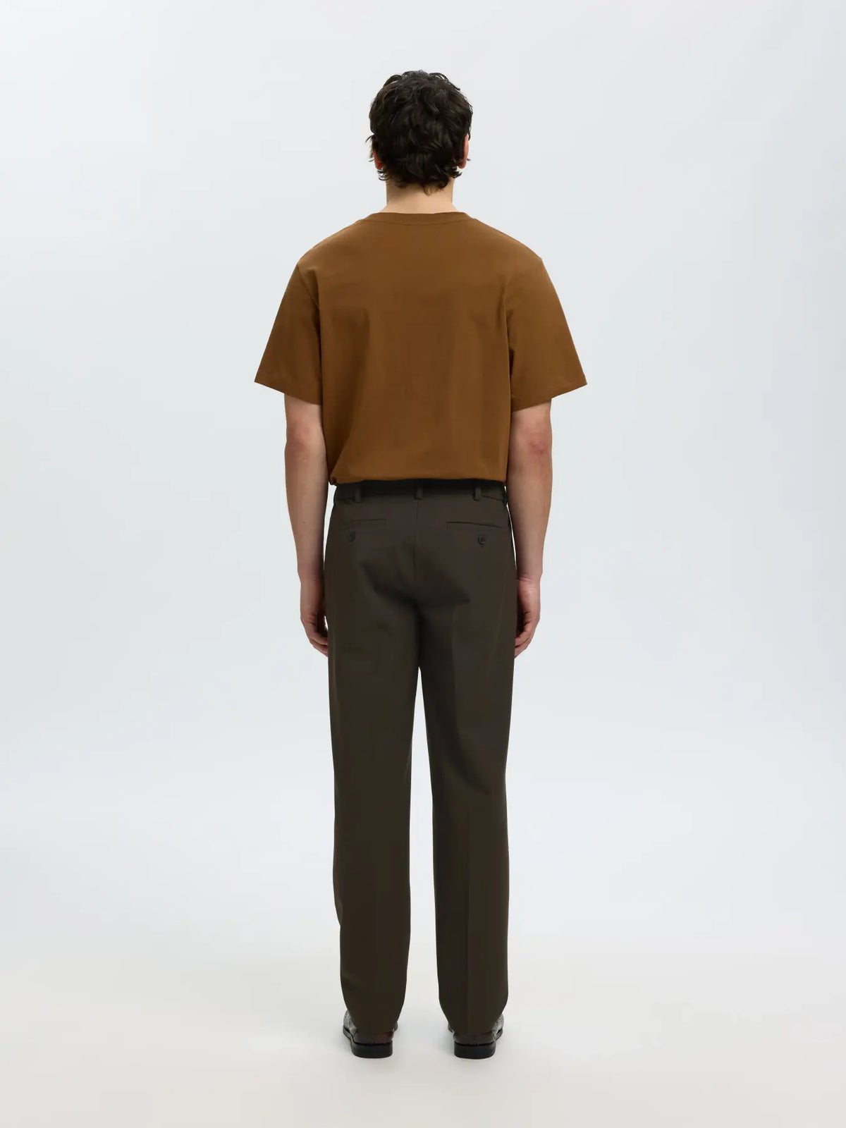FINN FLEX LOOSE PANTS