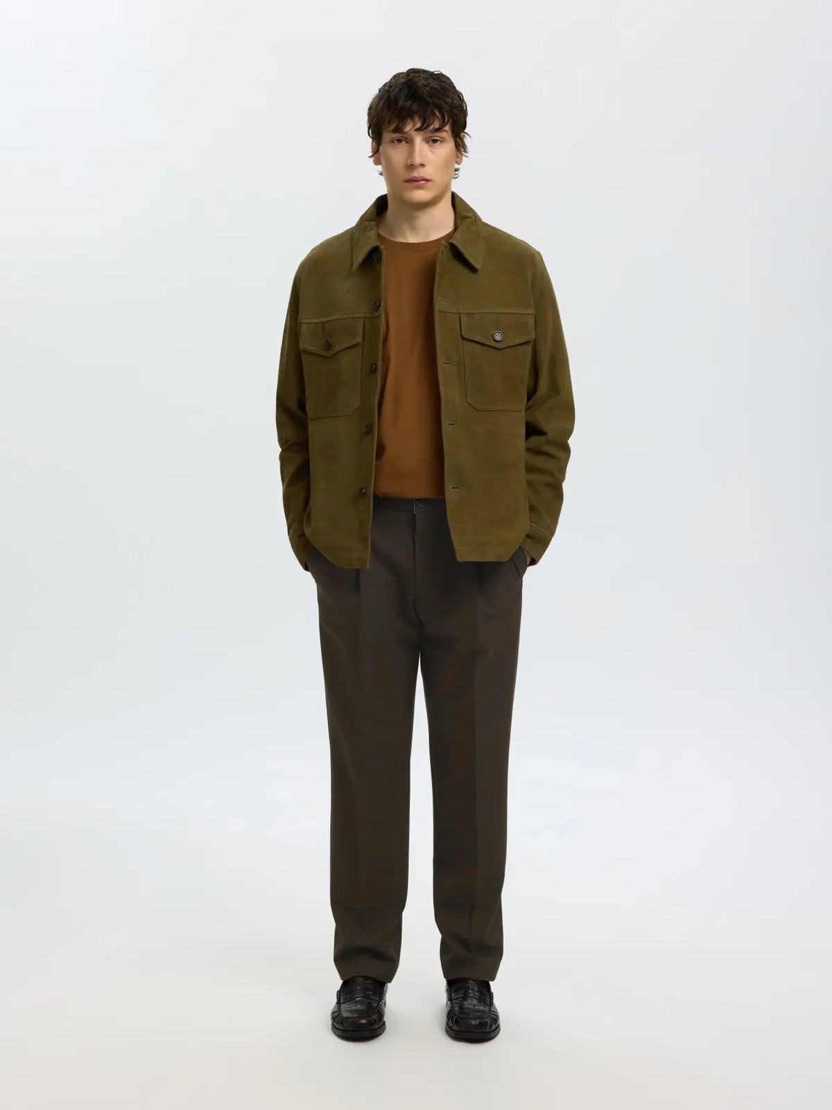FINN FLEX LOOSE PANTS