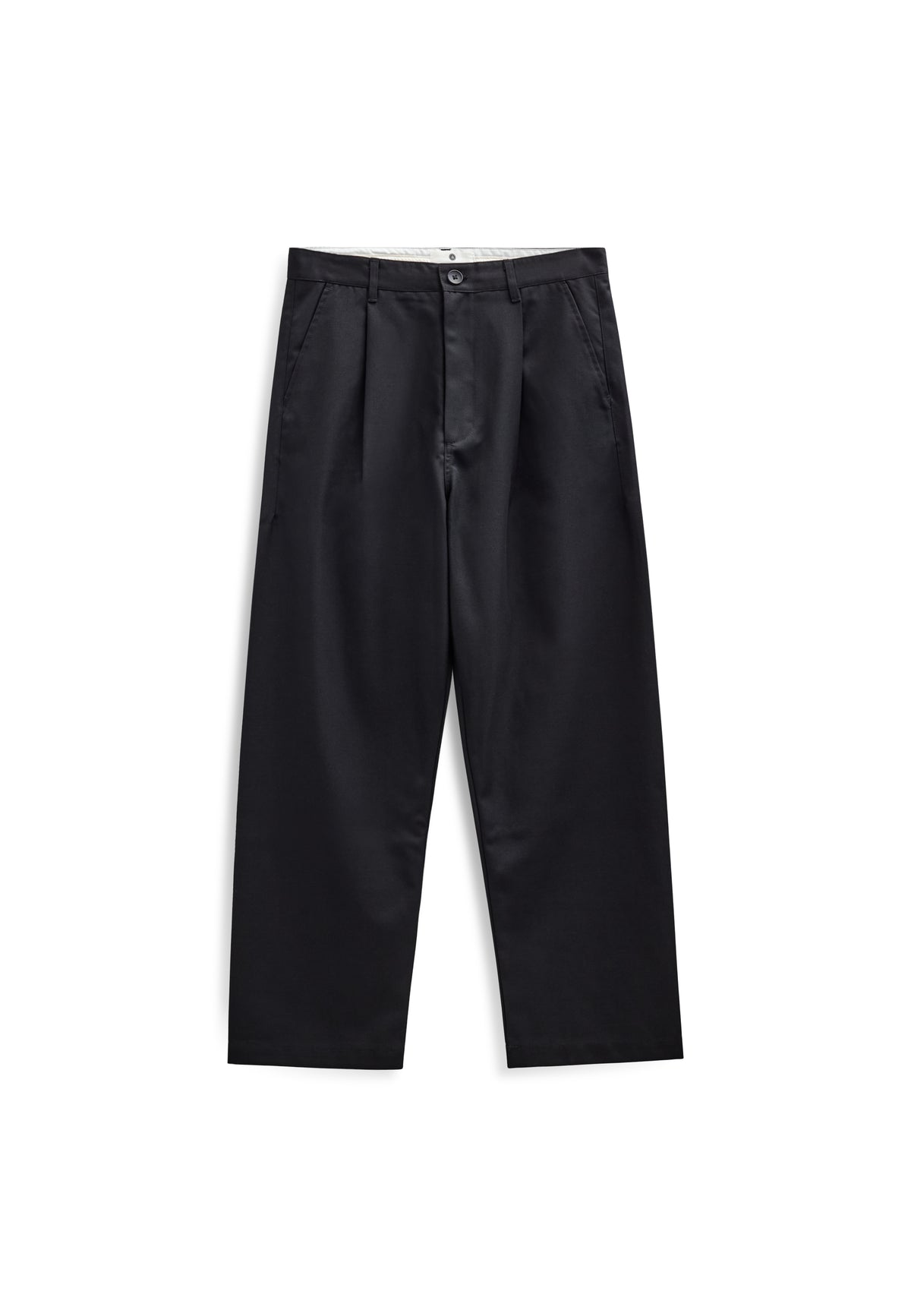 AKJAKOB WOOL PANTS