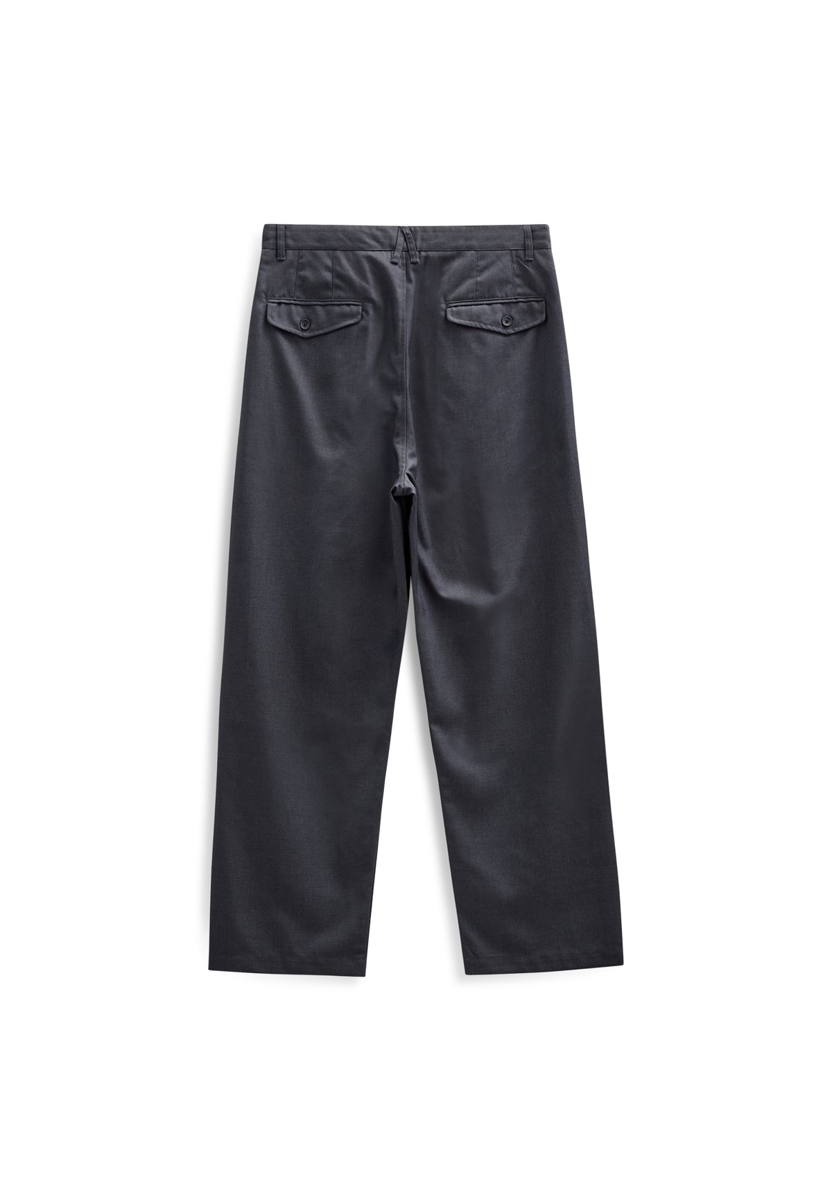 AKJAKOB WOOL PANTS