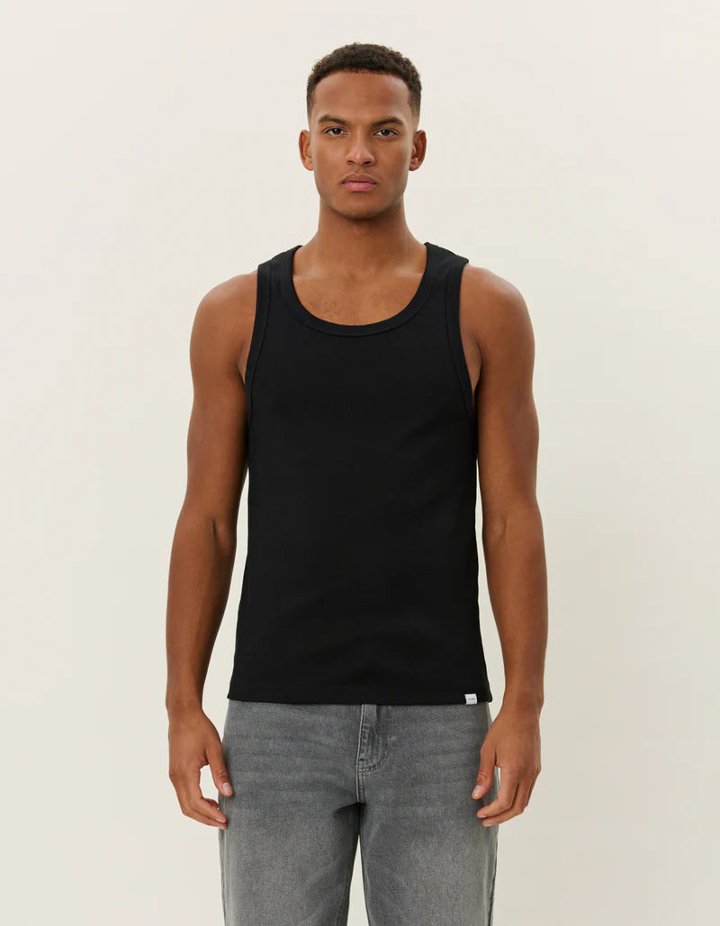 ARTHUR TANK TOP