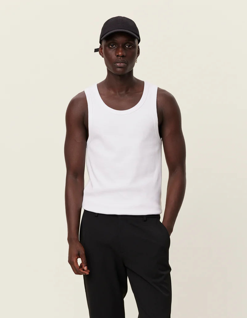 ARTHUR TANK TOP