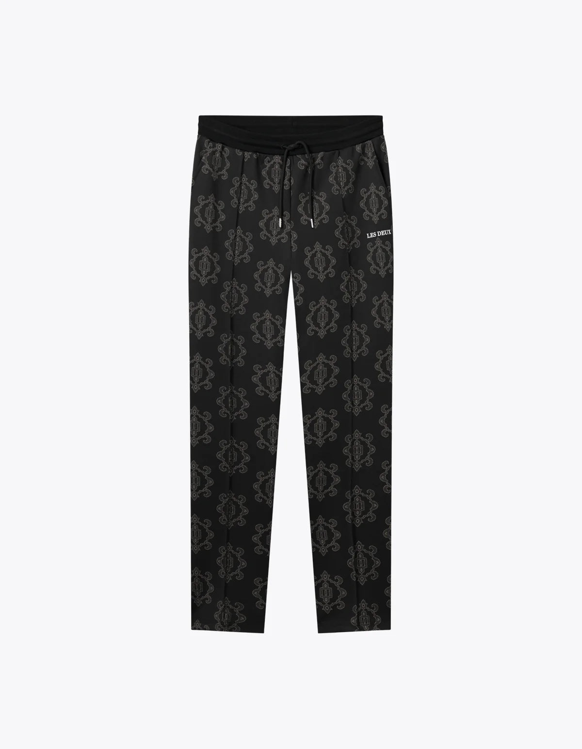 BALLIER JACQUARD TRACK PANTS