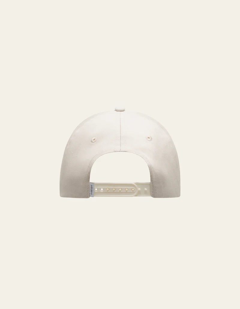 BASEBALL CAP SUEDE