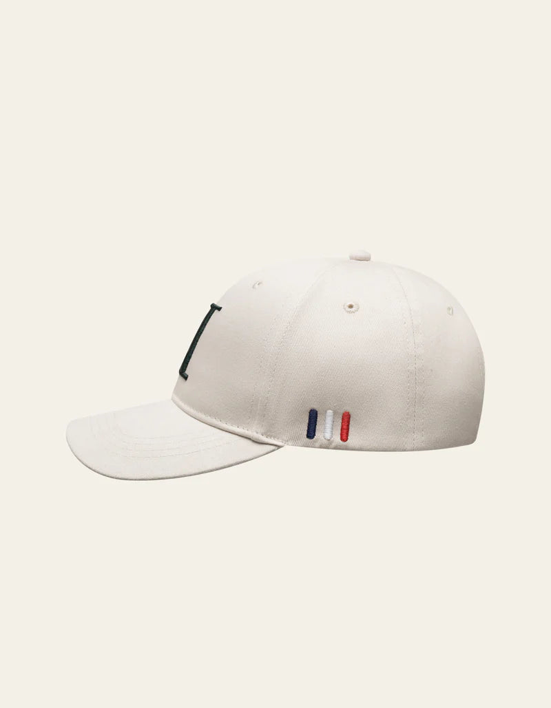 BASEBALL CAP SUEDE