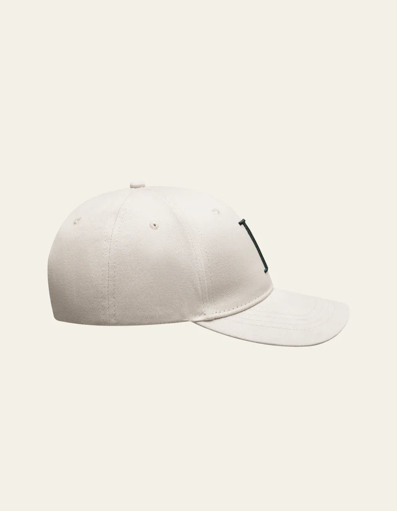 BASEBALL CAP SUEDE