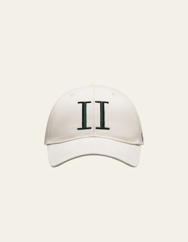 BASEBALL CAP SUEDE