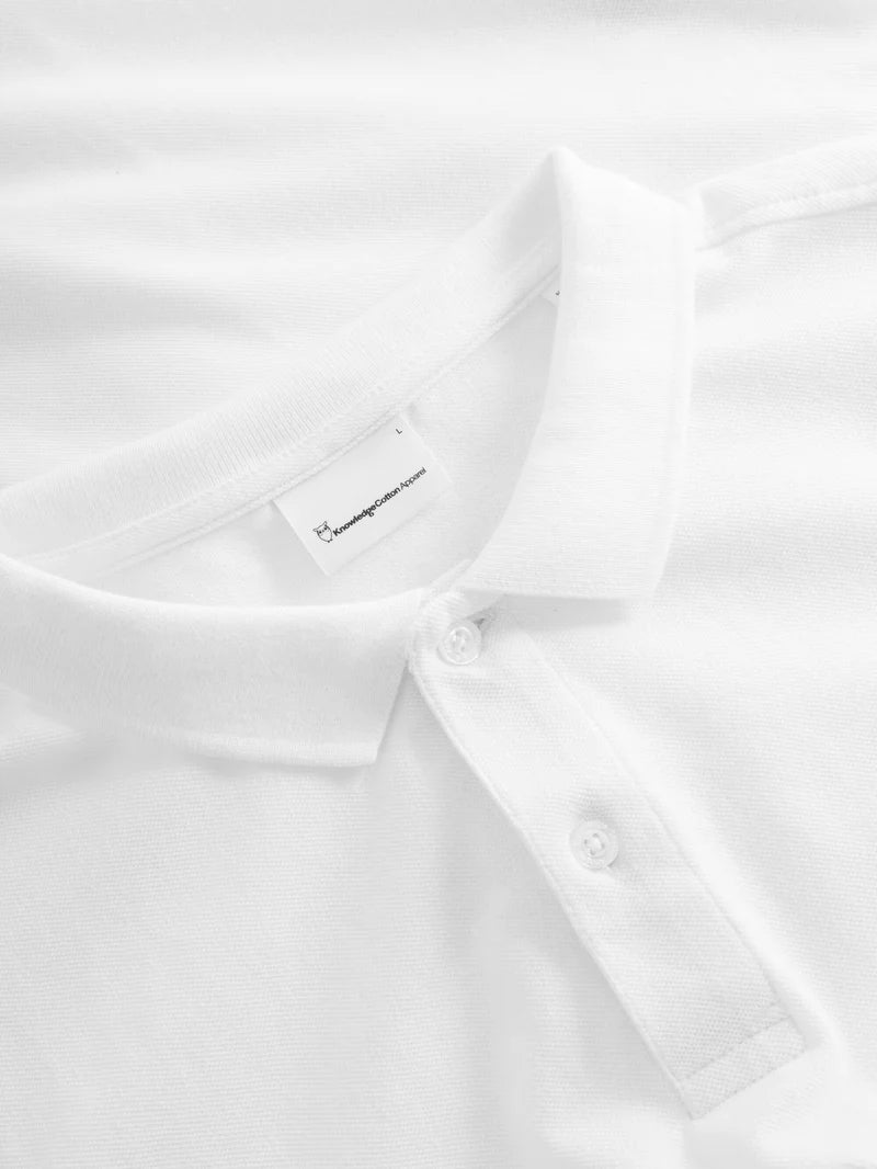 BASIC BADGE POLO