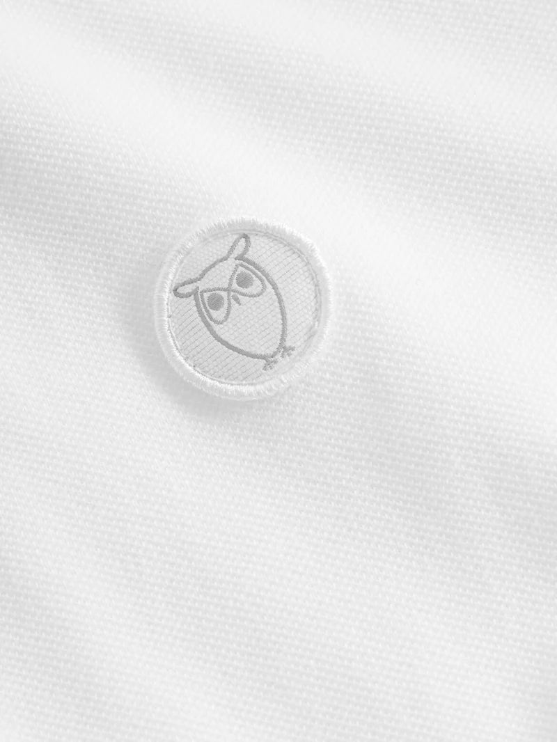 BASIC BADGE POLO