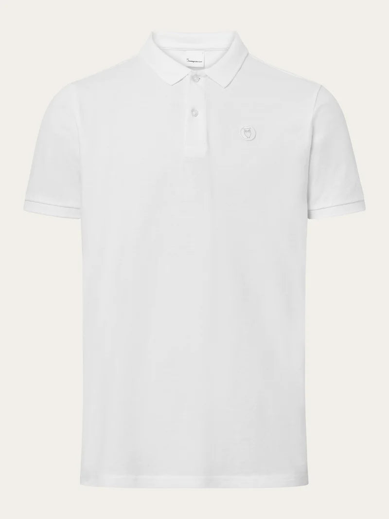 BASIC BADGE POLO