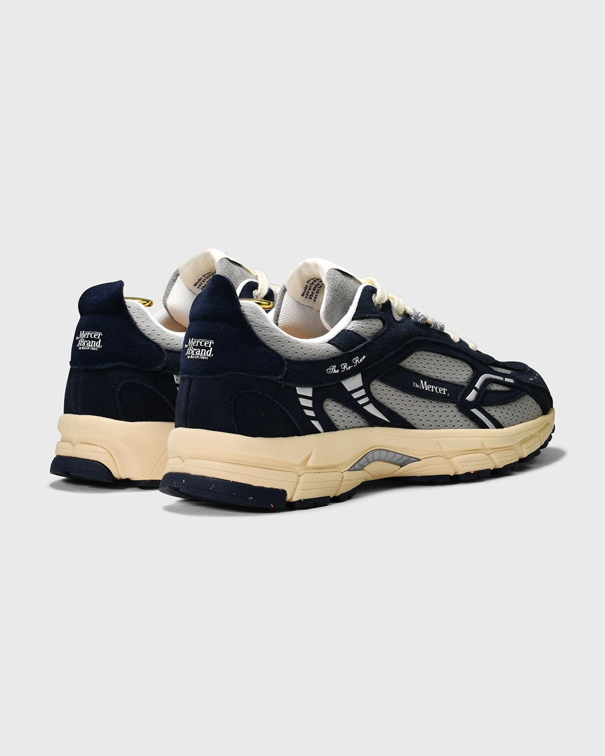 RE-RUN VINTAGE