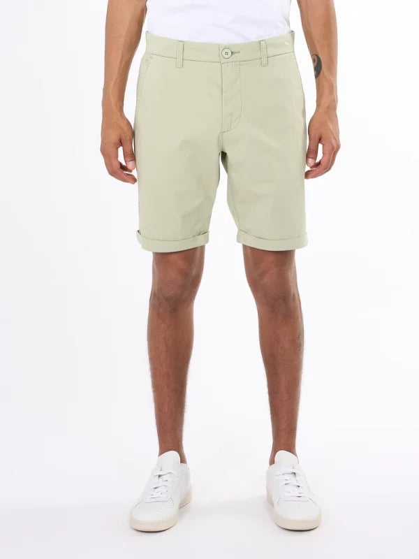 REGULAR CHINO SHORTS