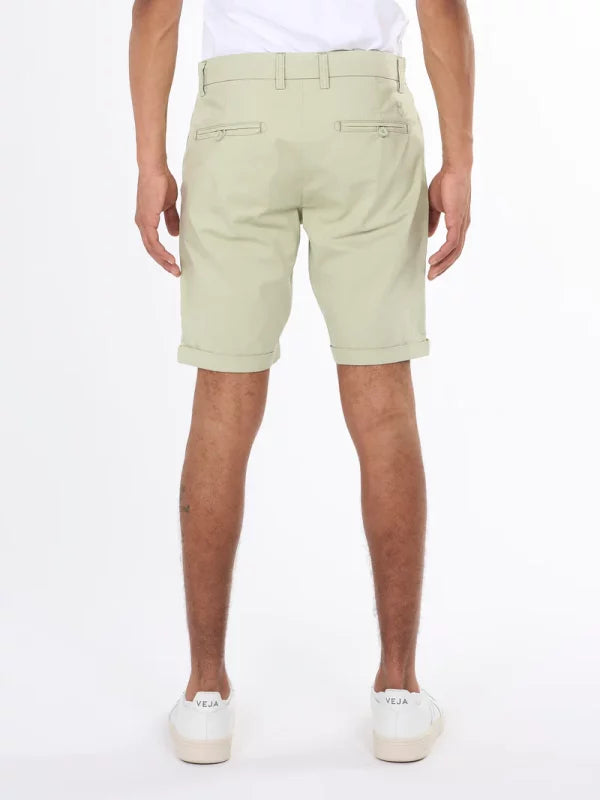 REGULAR CHINO SHORTS