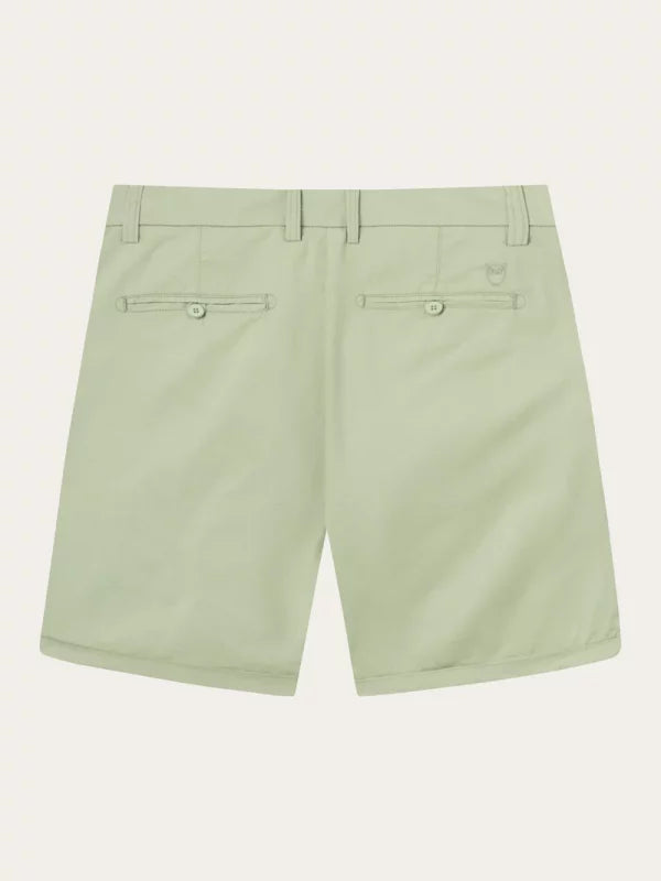 REGULAR CHINO SHORTS