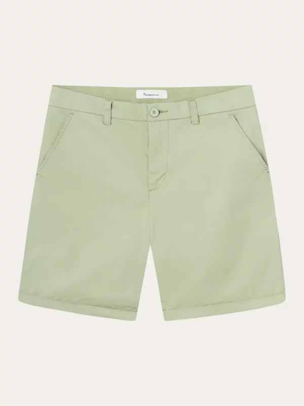 REGULAR CHINO SHORTS