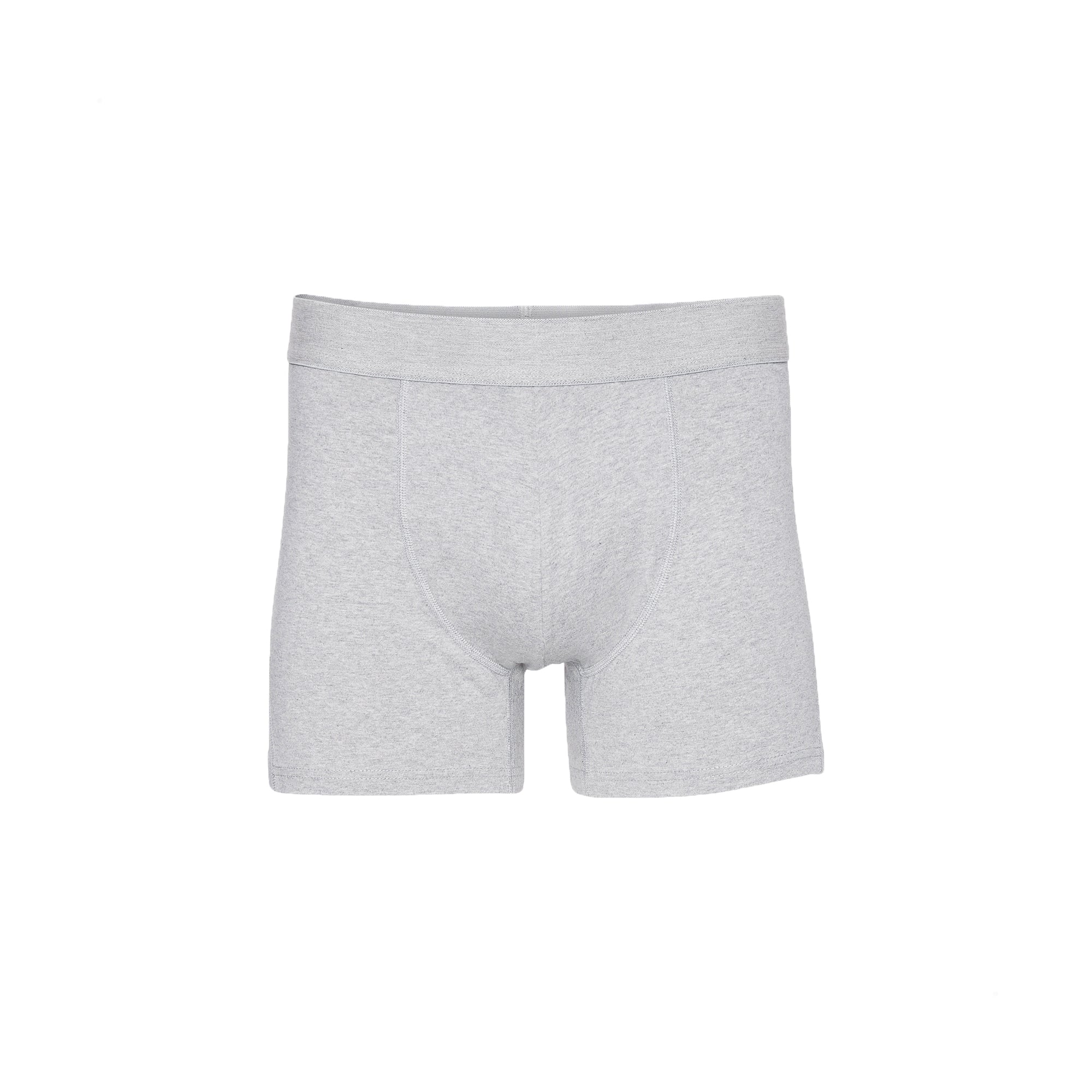 CLASSIC ORGANIC BOXER BRIEFS